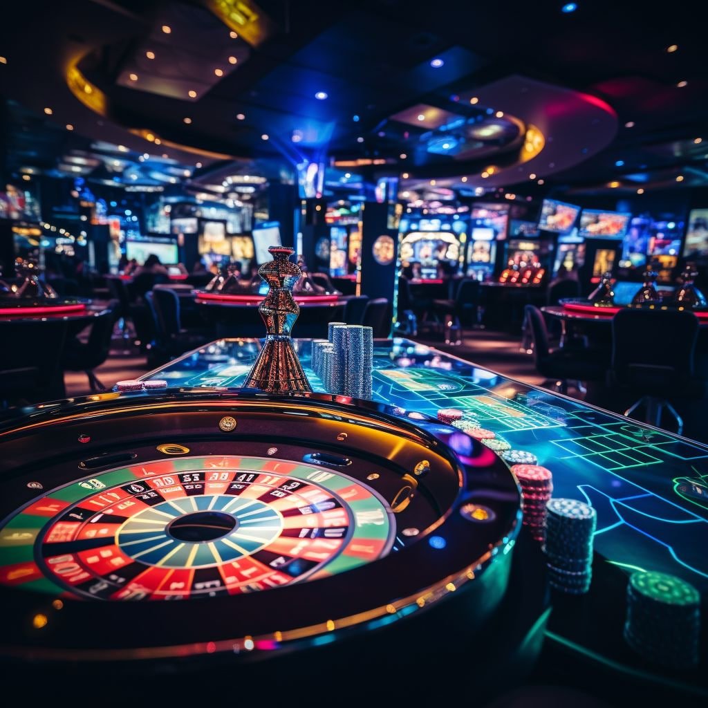 558bet